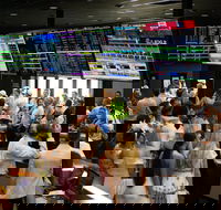 Gold Coast Turf Club - Tourism Brisbane