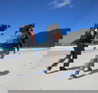 Great Prom Walk - Tourism Brisbane