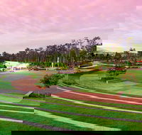 Greater Springfield - Brisbane Tourism