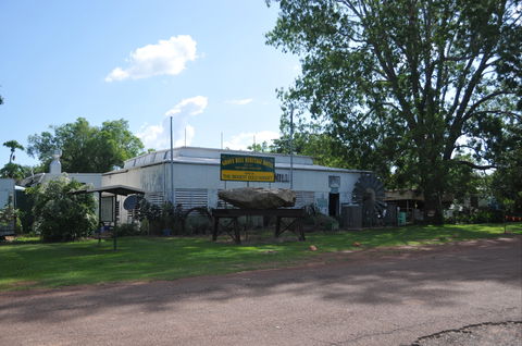 Grove Hill Hotel - Tourism Brisbane 0
