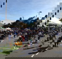 Harvest Launceston Community Farmers' Market - Tourism Brisbane