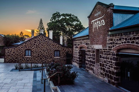 Hardys Tintara Winery - Tourism Brisbane 0