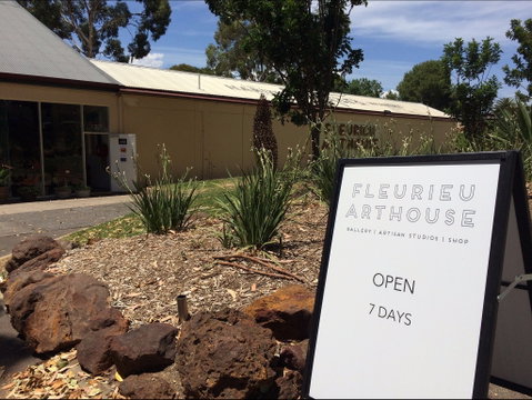 Hardys Tintara Winery - Tourism Brisbane 1