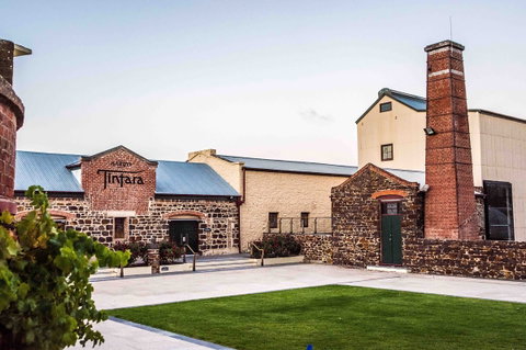 Hardys Tintara Winery - Tourism Brisbane 2