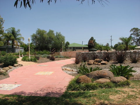 Henricks Park - Tourism Brisbane 1