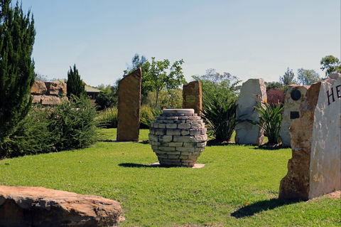 Henricks Park - Tourism Brisbane 2