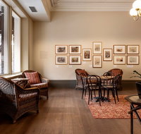 Howard Hadley Gallery - Brisbane Tourism