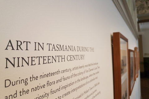 Howard Hadley Gallery - Brisbane Tourism 2