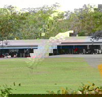 Humpty Doo and Rural Area Golf Club - Tourism Brisbane