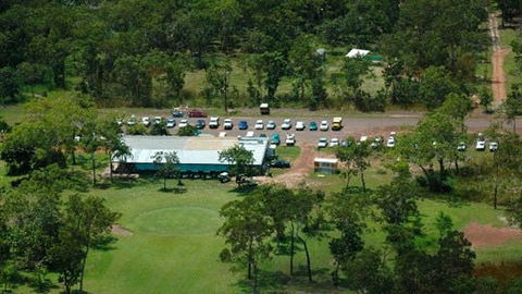 Humpty Doo And Rural Area Golf Club - Brisbane Tourism 2