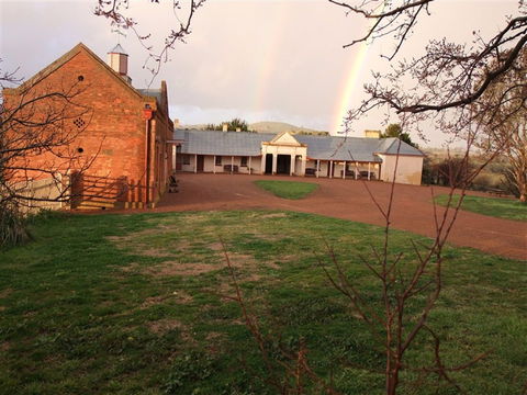 Hume And Hovell Walking Track - Tourism Brisbane 0