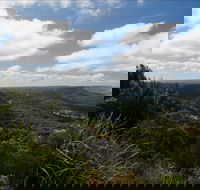 Illawarra Escarpment State Conservation Area - Tourism Brisbane