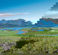 Ingham - Tourism Brisbane