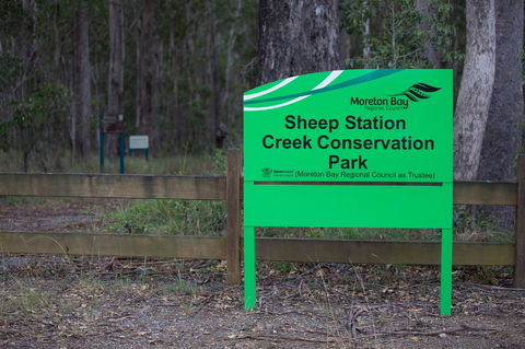 Ironbark Ridge And Spotted Gum Walking Trails - Brisbane Tourism 0