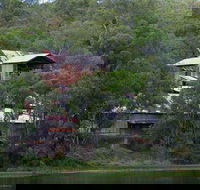 Irvinebank - Tourism Brisbane