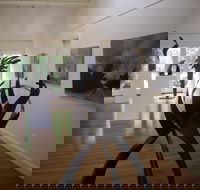 Ivy Hill Gallery - Tourism Brisbane