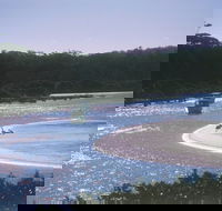 Jack Buckley Memorial Park and Picnic Area - Tomakin - Brisbane Tourism