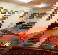Jane Neville Rolfe Art Gallery - Brisbane 4u
