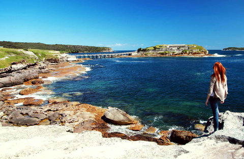 Kamay Botany Bay National Park - Tourism Brisbane 0