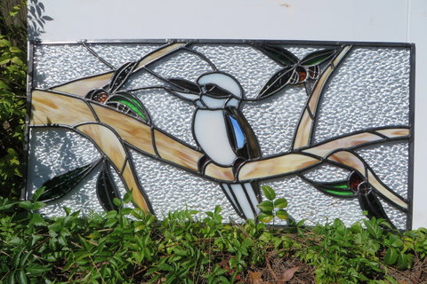 Kangaroo Valley Leadlights - Brisbane Tourism 2