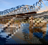 Karuah River - Tourism Brisbane
