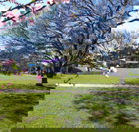 Koshigaya Park - Tourism Brisbane