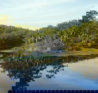 Lake Parramatta Reserve and recreation area - Brisbane Tourism