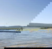 Lake Wartook - Tourism Brisbane
