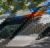 La Trobe Art Institute - Tourism Brisbane