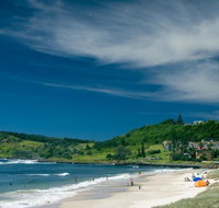 Lennox Head - Tourism Brisbane