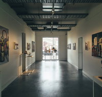 Lismore Regional Gallery - Tourism Brisbane