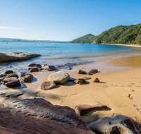 Lobster Beach
