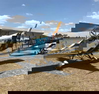 Luskintyre Airfield and Aviation Museum - Brisbane Tourism