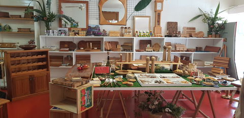 Makers On Church St - Tourism Brisbane 0