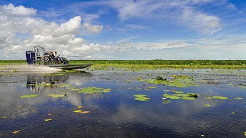 Mary River Area - Brisbane Tourism 2