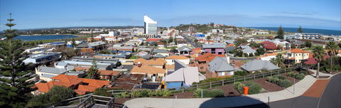 Marlston Hill Lookout Tower - Tourism Brisbane 0