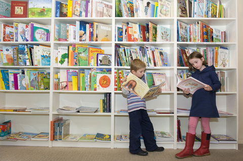 Matilda Bookshop - Tourism Brisbane 1