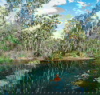 Mataranka - Tourism Brisbane