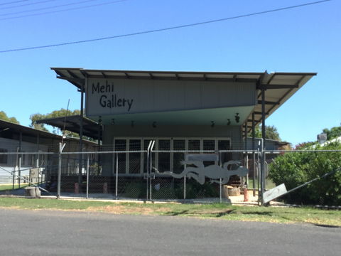 Mehi Gallery Moree - Tourism Brisbane 0