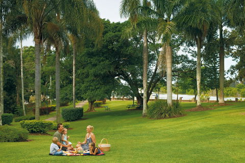 Melsa - Tourism Brisbane 0