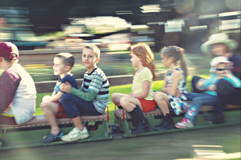 Melsa - Tourism Brisbane 1