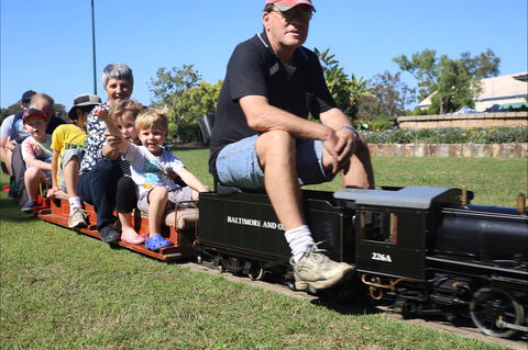 Melsa - Tourism Brisbane 2