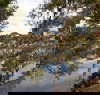 Merredin Railway Dam - Tourism Brisbane