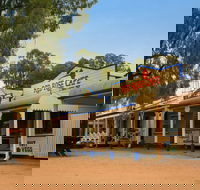 Miles - Brisbane Tourism