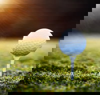 Millicent Golf Course - Tourism Brisbane