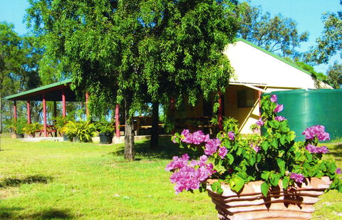 Miners Heritage Walk-In Mine - Tourism Brisbane 0