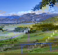 Mograni Lookout Gloucester - Tourism Brisbane