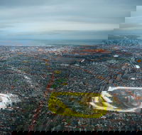 Moonee Valley Racing Club - Brisbane 4u