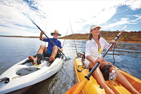 Mount Isa - Tourism Brisbane 0