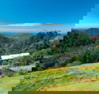 Mount Glorious - Brisbane 4u